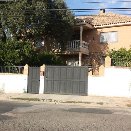 Jaramundi Villa Villa del Prado ภายนอก รูปภาพ