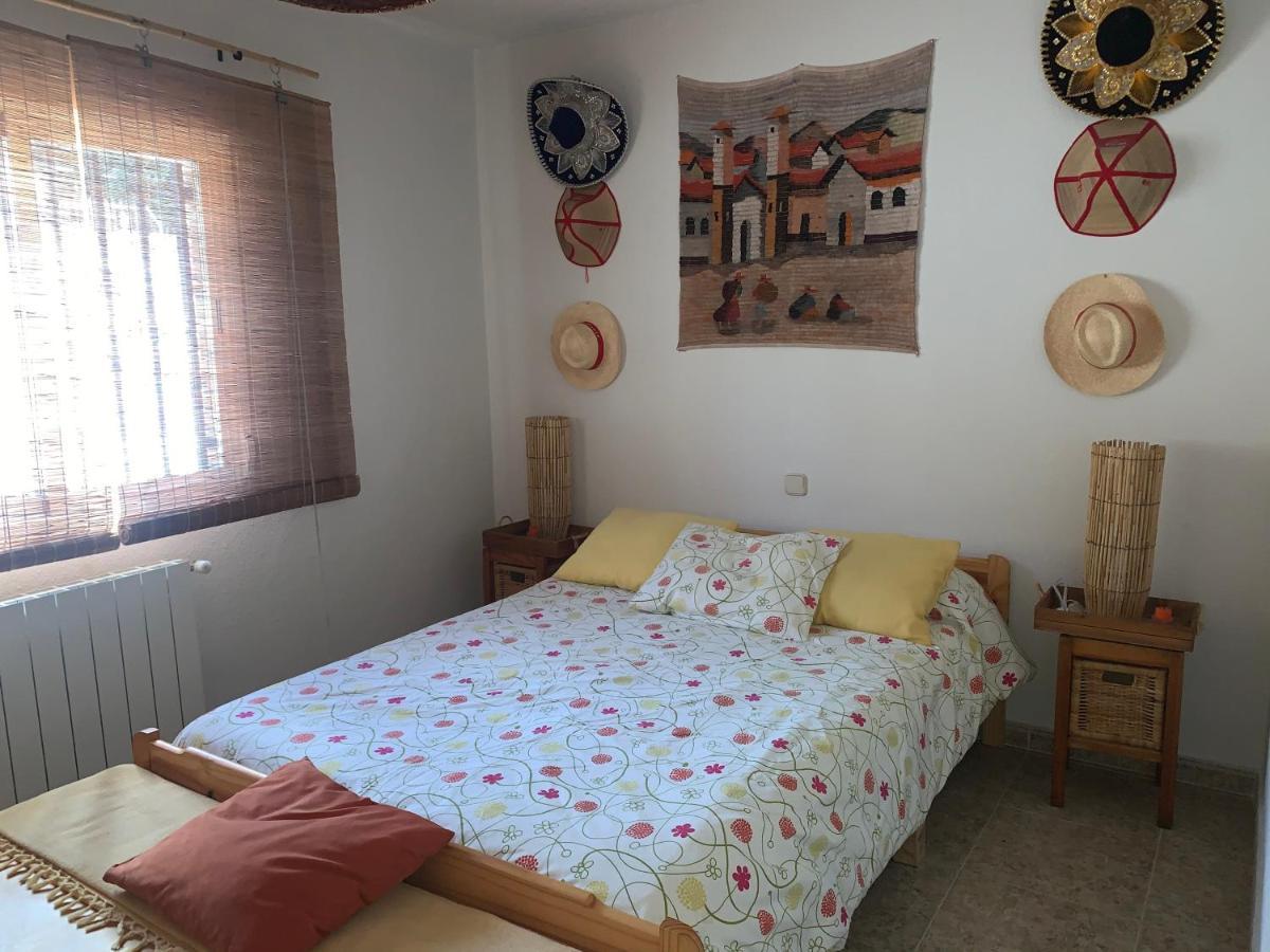 Jaramundi Villa Villa del Prado ภายนอก รูปภาพ
