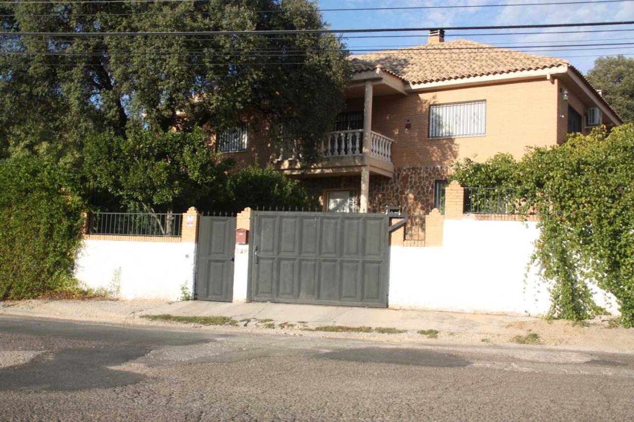 Jaramundi Villa Villa del Prado ภายนอก รูปภาพ