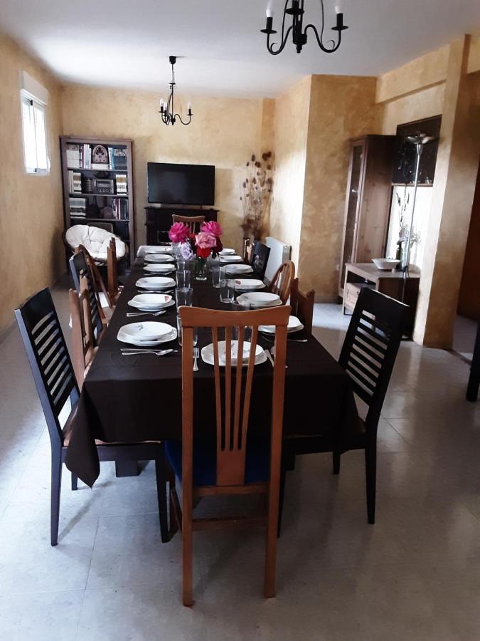 Jaramundi Villa Villa del Prado ภายนอก รูปภาพ