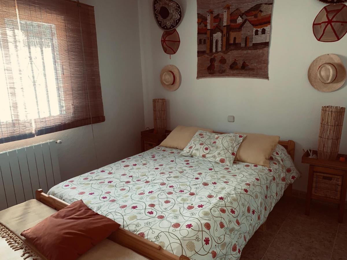 Jaramundi Villa Villa del Prado ภายนอก รูปภาพ