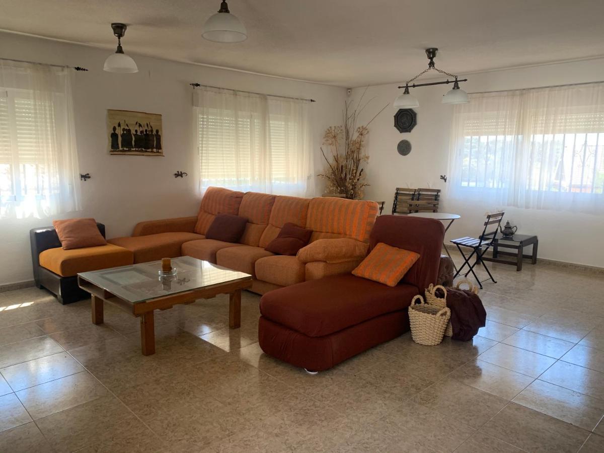 Jaramundi Villa Villa del Prado ภายนอก รูปภาพ