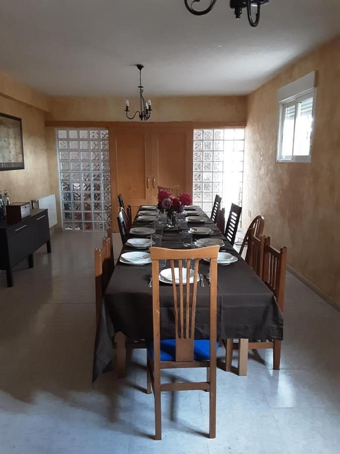 Jaramundi Villa Villa del Prado ภายนอก รูปภาพ