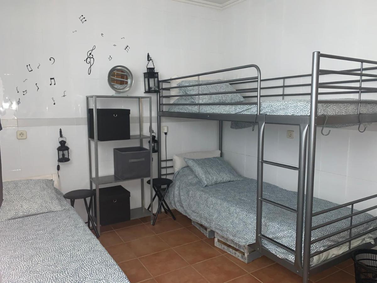Jaramundi Villa Villa del Prado ภายนอก รูปภาพ