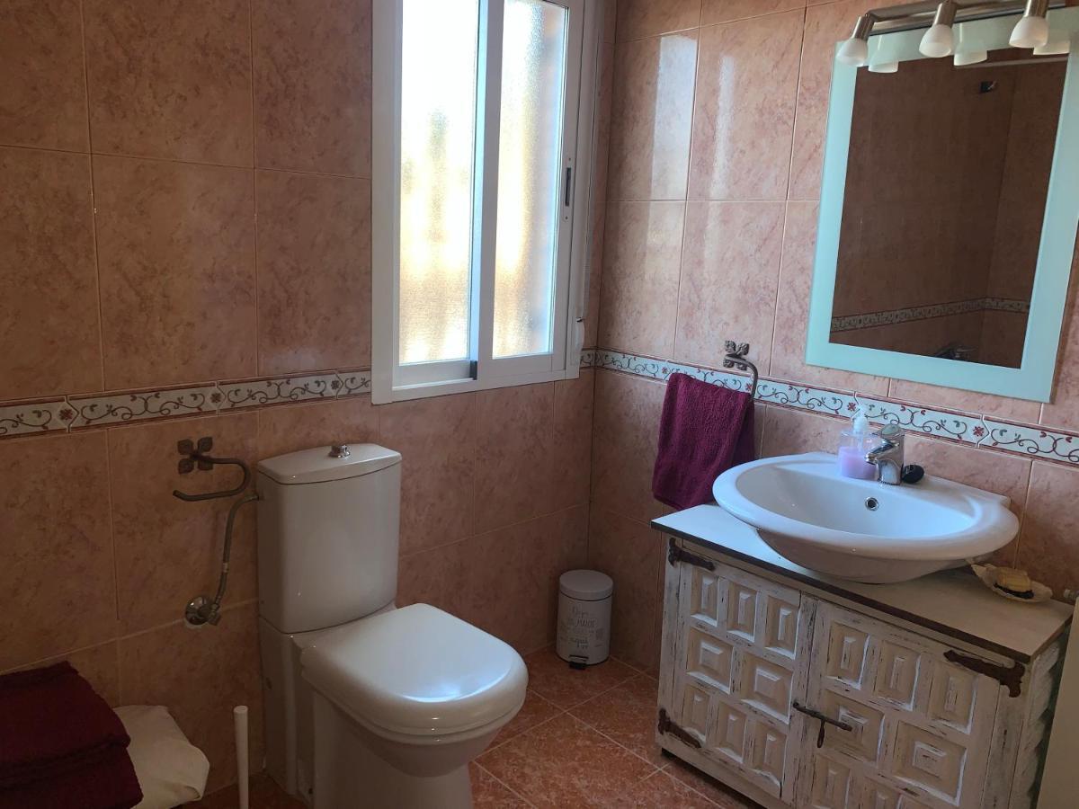 Jaramundi Villa Villa del Prado ภายนอก รูปภาพ
