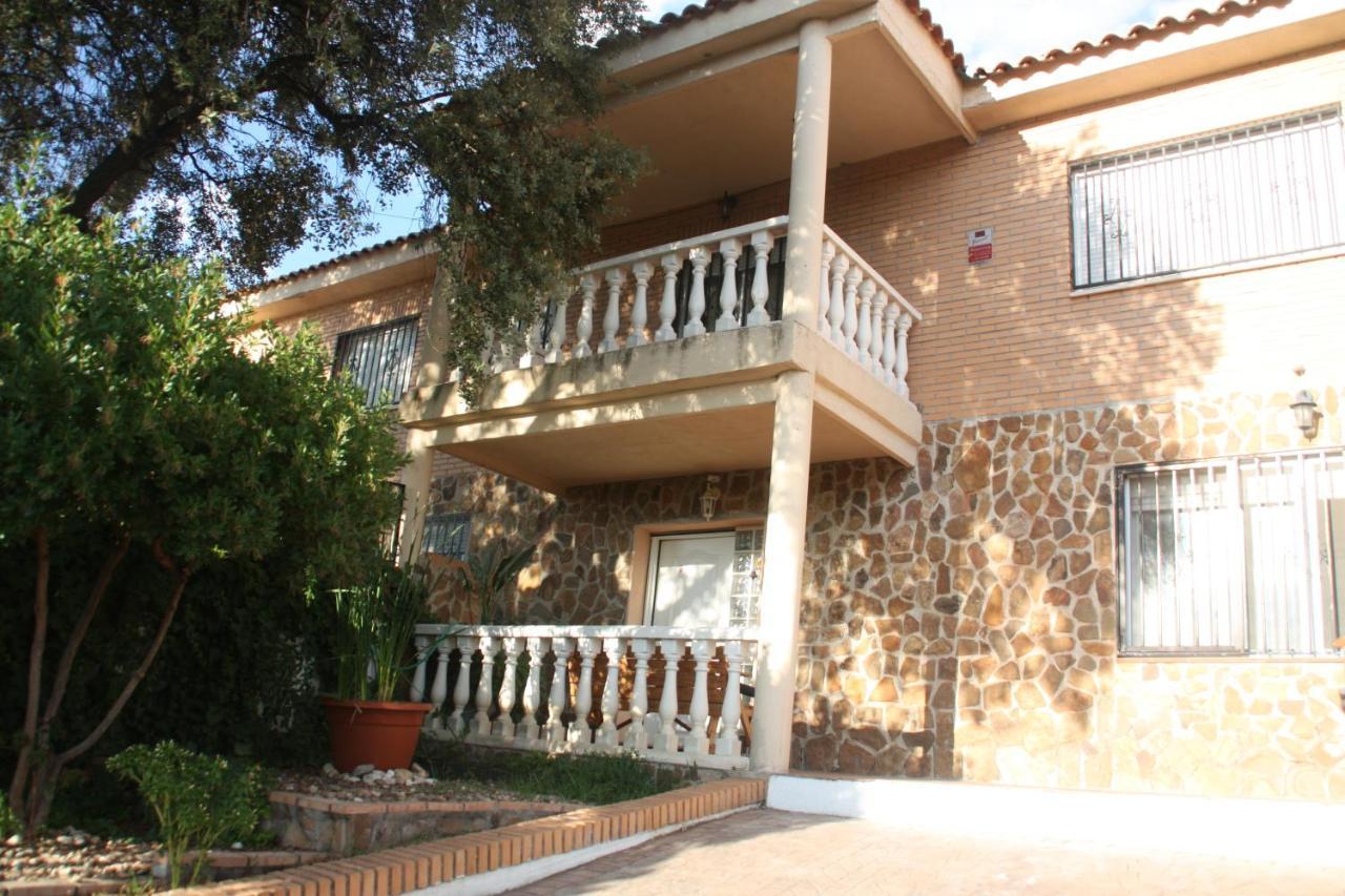 Jaramundi Villa Villa del Prado ภายนอก รูปภาพ