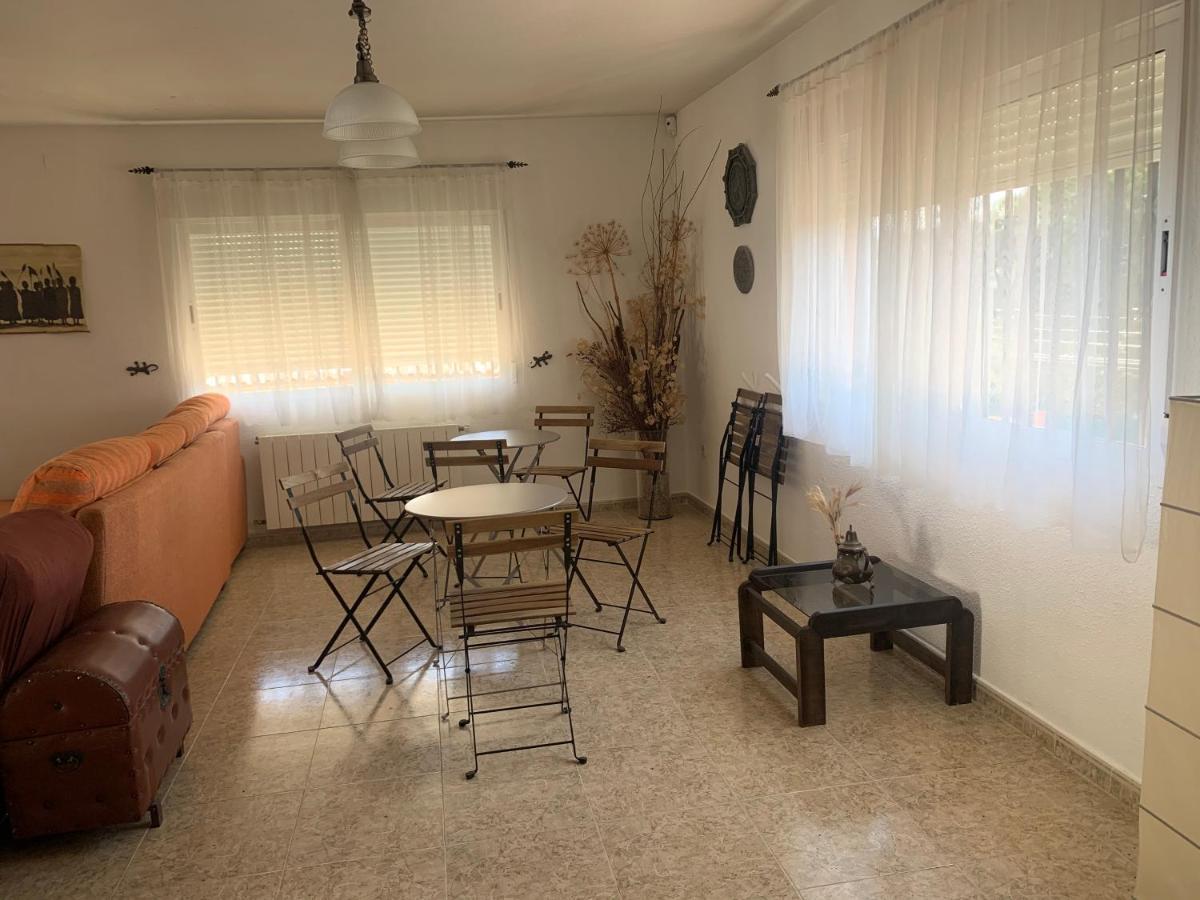 Jaramundi Villa Villa del Prado ภายนอก รูปภาพ