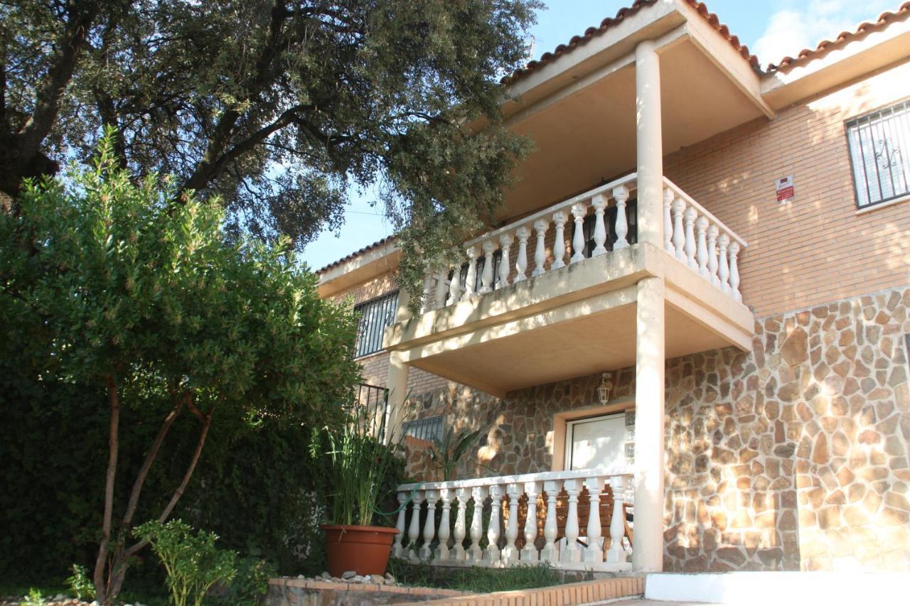 Jaramundi Villa Villa del Prado ภายนอก รูปภาพ