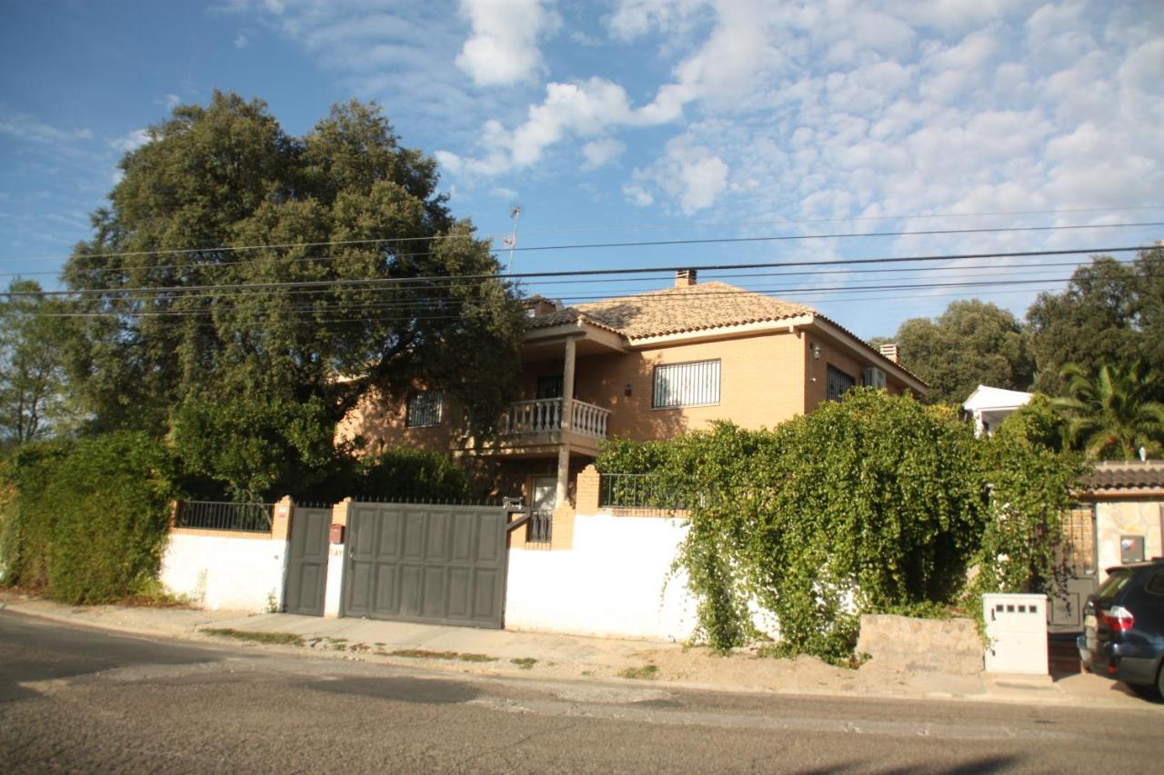 Jaramundi Villa Villa del Prado ภายนอก รูปภาพ