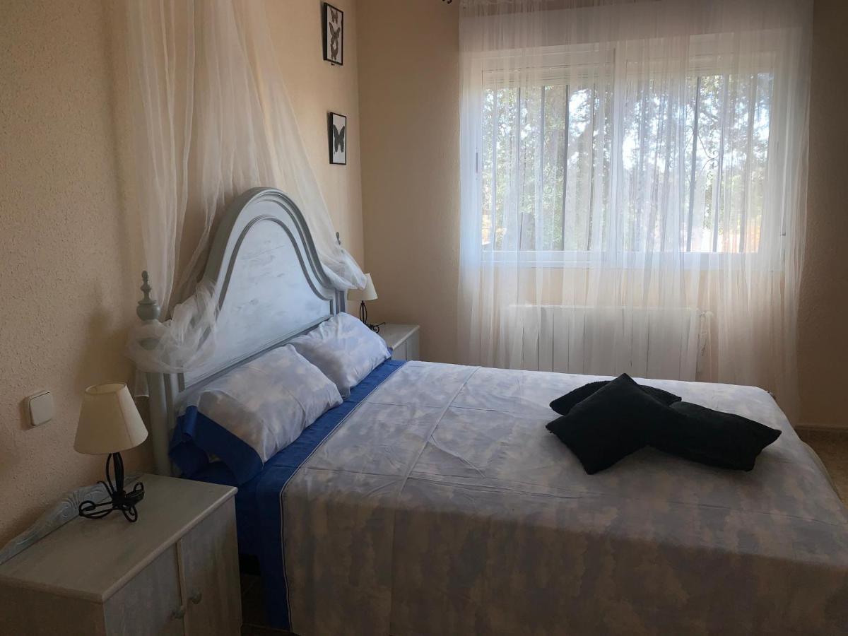 Jaramundi Villa Villa del Prado ภายนอก รูปภาพ