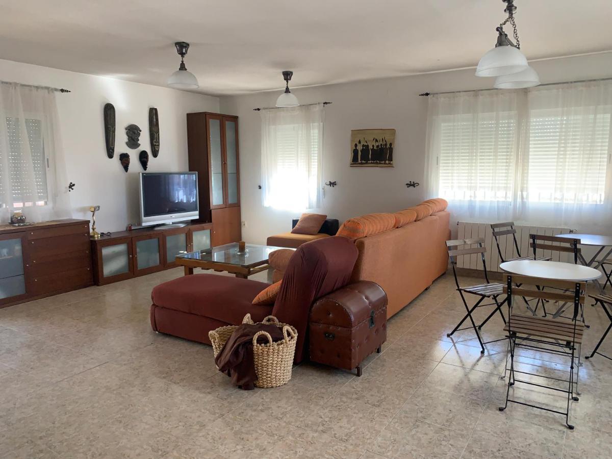 Jaramundi Villa Villa del Prado ภายนอก รูปภาพ