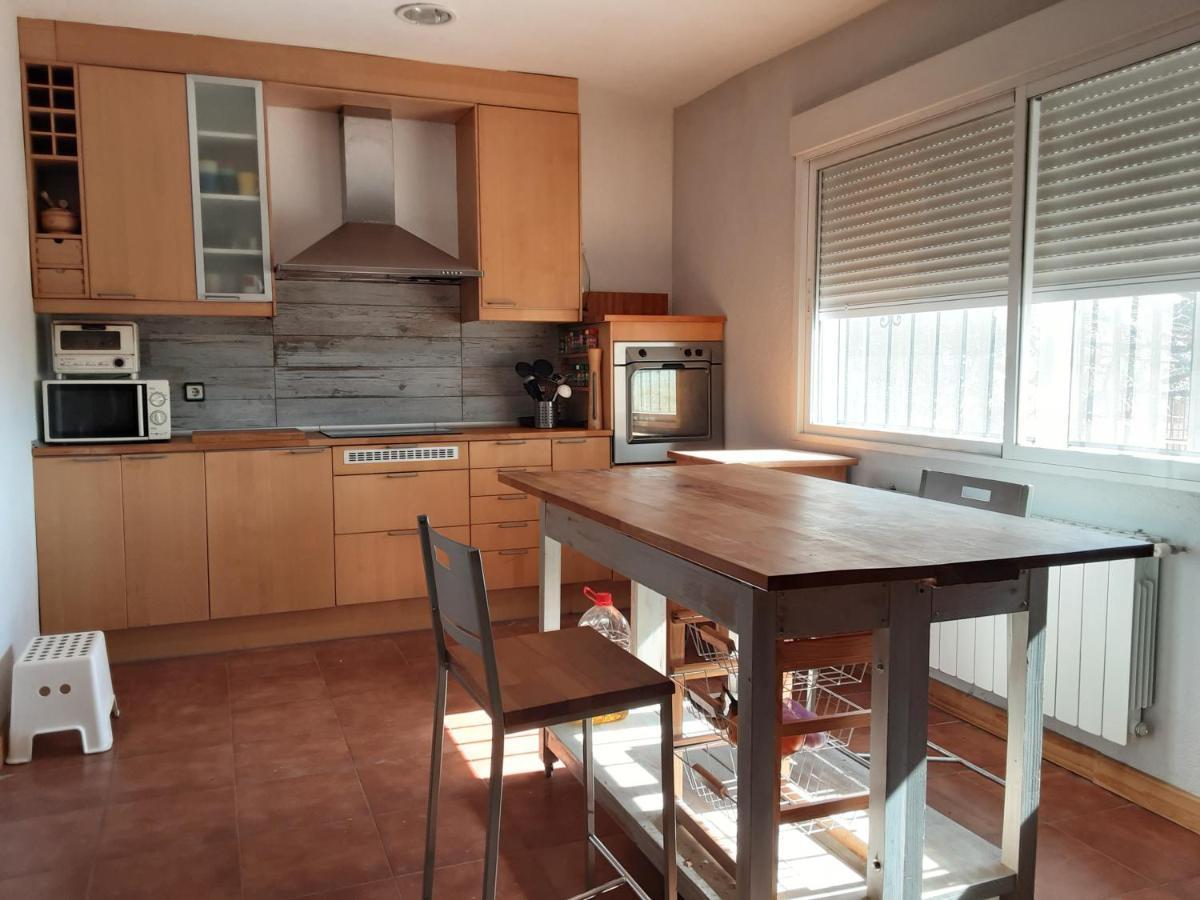 Jaramundi Villa Villa del Prado ภายนอก รูปภาพ