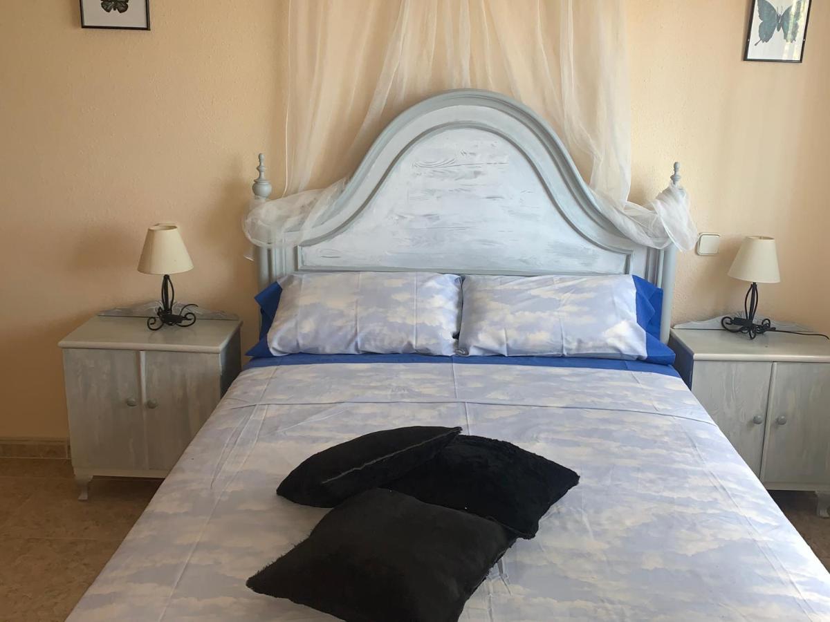 Jaramundi Villa Villa del Prado ภายนอก รูปภาพ