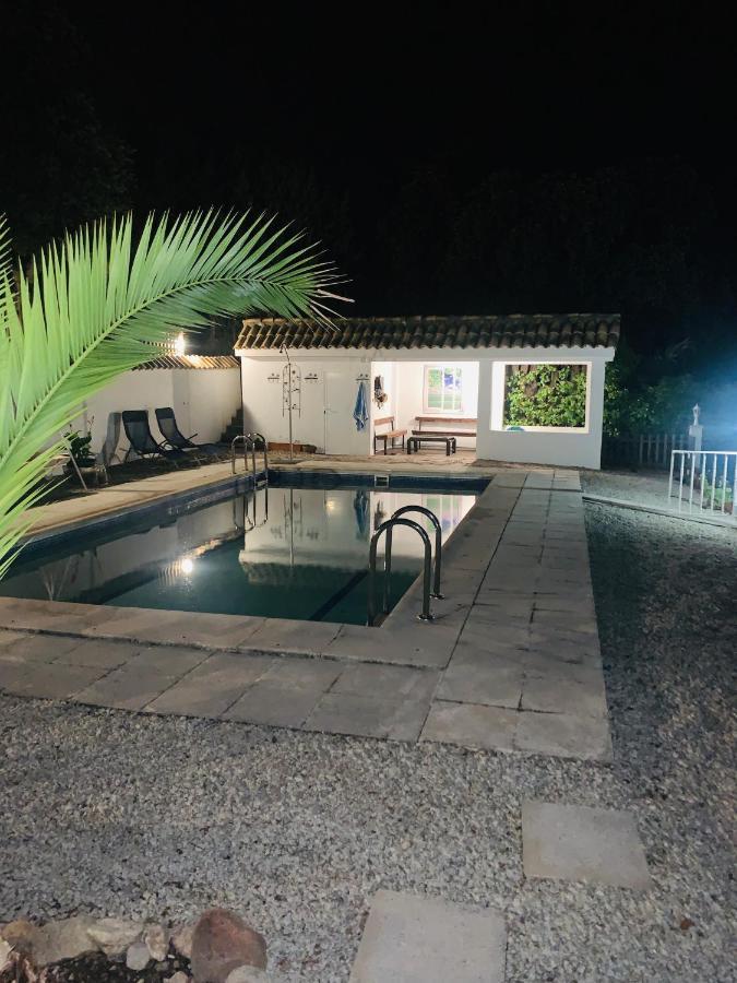 Jaramundi Villa Villa del Prado ภายนอก รูปภาพ