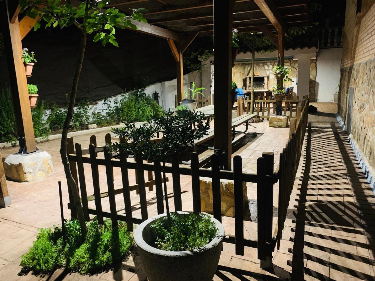 Jaramundi Villa Villa del Prado ภายนอก รูปภาพ