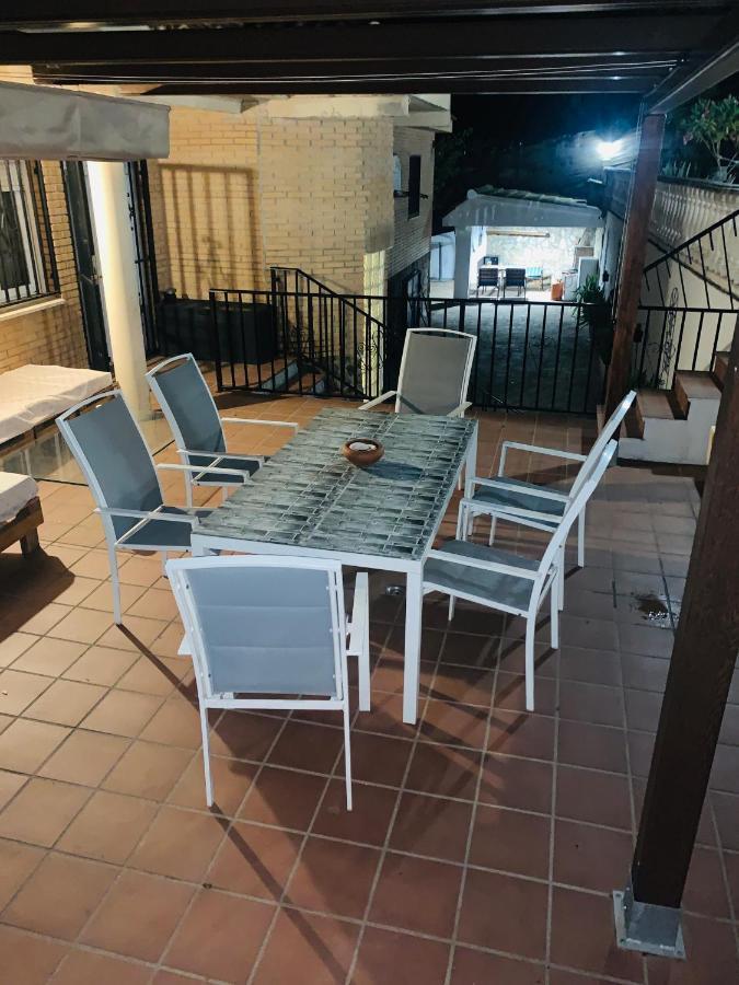 Jaramundi Villa Villa del Prado ภายนอก รูปภาพ